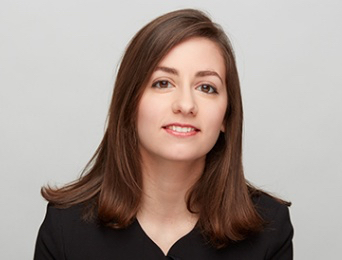 Marie Boustany, LPA-LAW